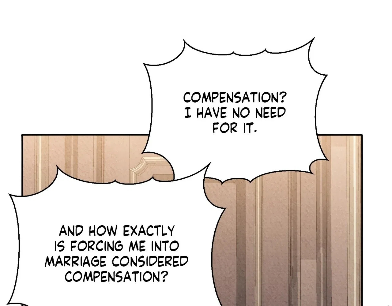 The Marquis and the Iron Wall Lady Chapter 28 – Page 196
