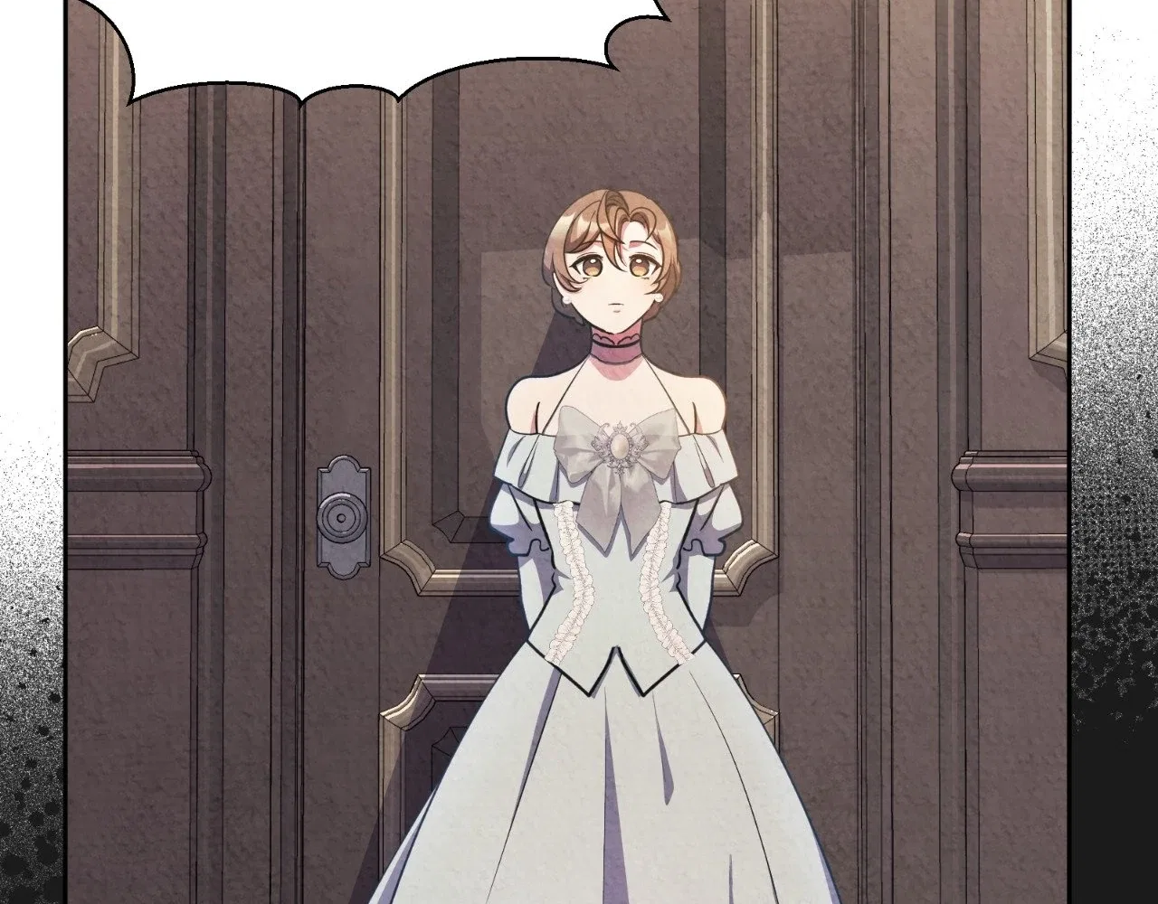 The Marquis and the Iron Wall Lady Chapter 28 – Page 197