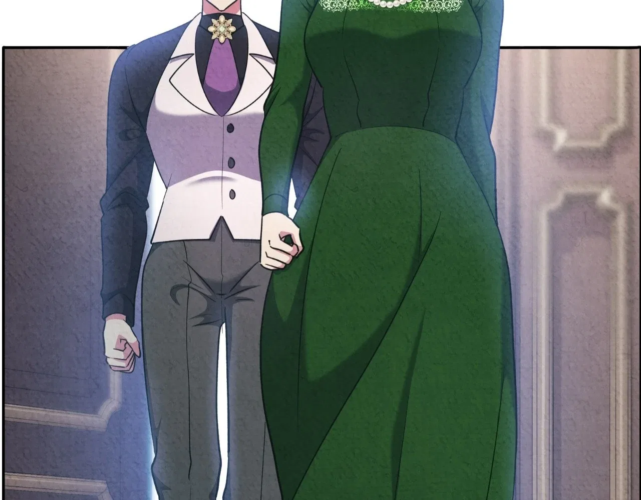 The Marquis and the Iron Wall Lady Chapter 28 – Page 205