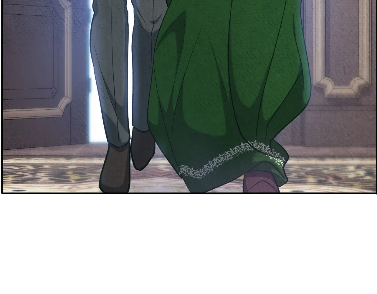 The Marquis and the Iron Wall Lady Chapter 28 – Page 206