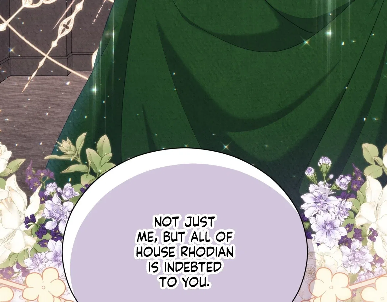 The Marquis and the Iron Wall Lady Chapter 28 – Page 214