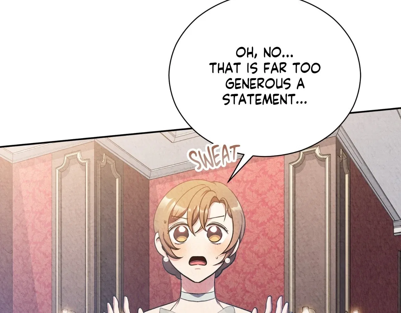 The Marquis and the Iron Wall Lady Chapter 28 – Page 218