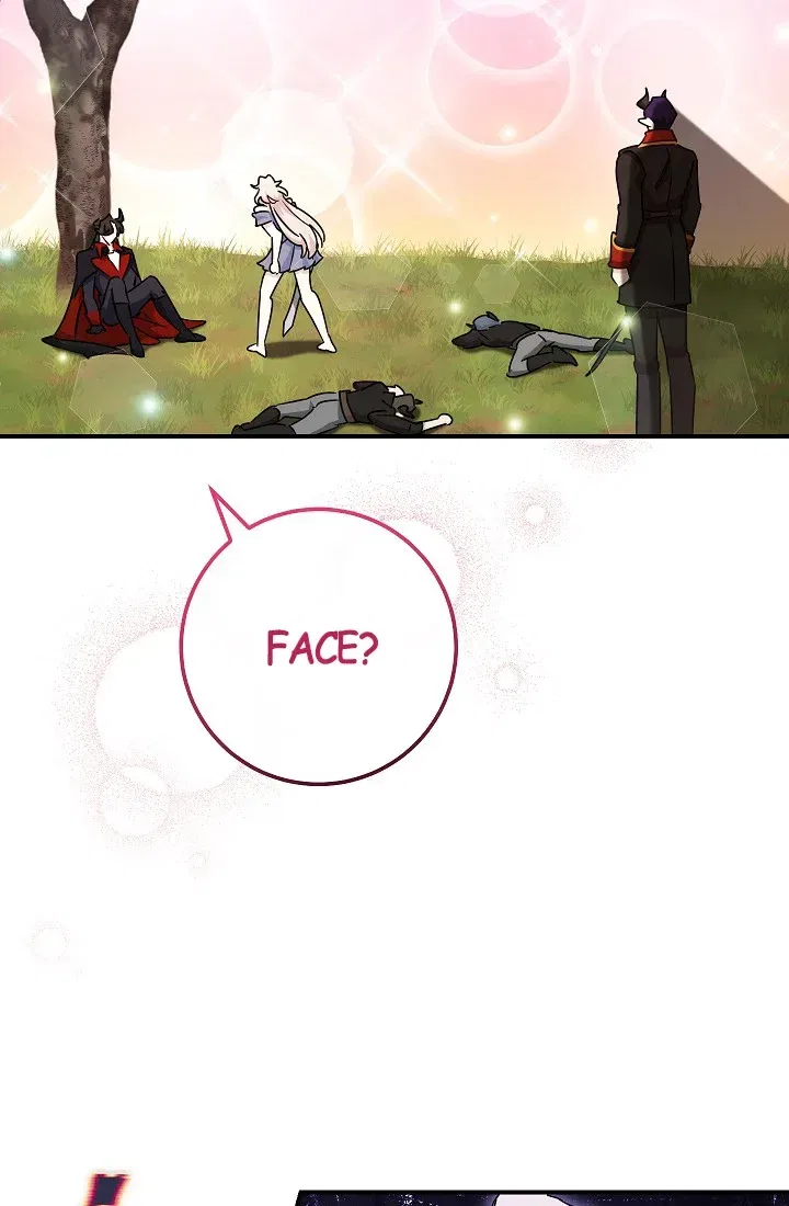 The Tyrant Princess Wants to Get Married! Chapter 15 – Page 3