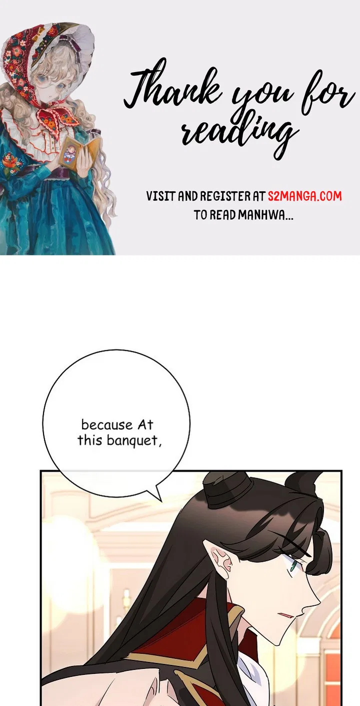 The Tyrant Princess Wants to Get Married! Chapter 12 – Page 1