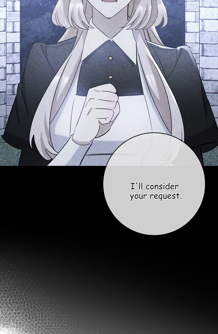 The Tyrant Princess Wants to Get Married! Chapter 12 – Page 8