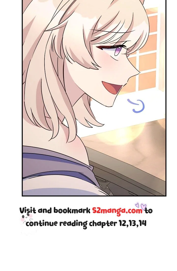 The Tyrant Princess Wants to Get Married! Chapter 12 – Page 31
