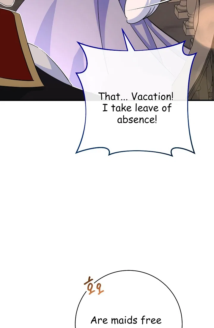 The Tyrant Princess Wants to Get Married! Chapter 12 – Page 33