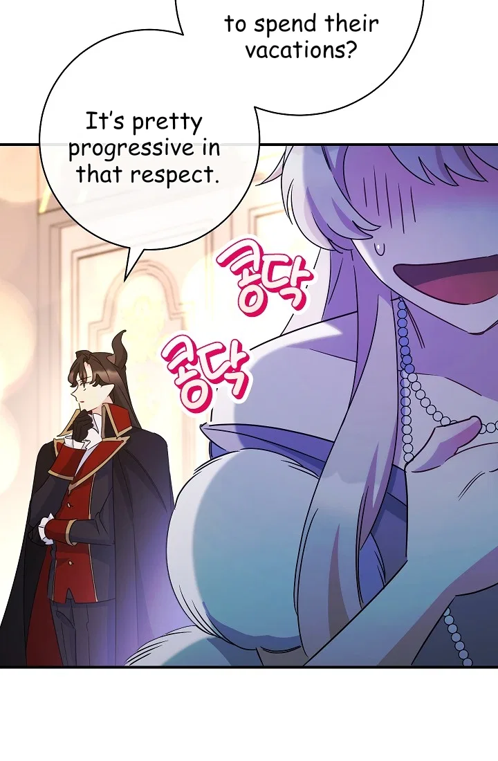 The Tyrant Princess Wants to Get Married! Chapter 12 – Page 34