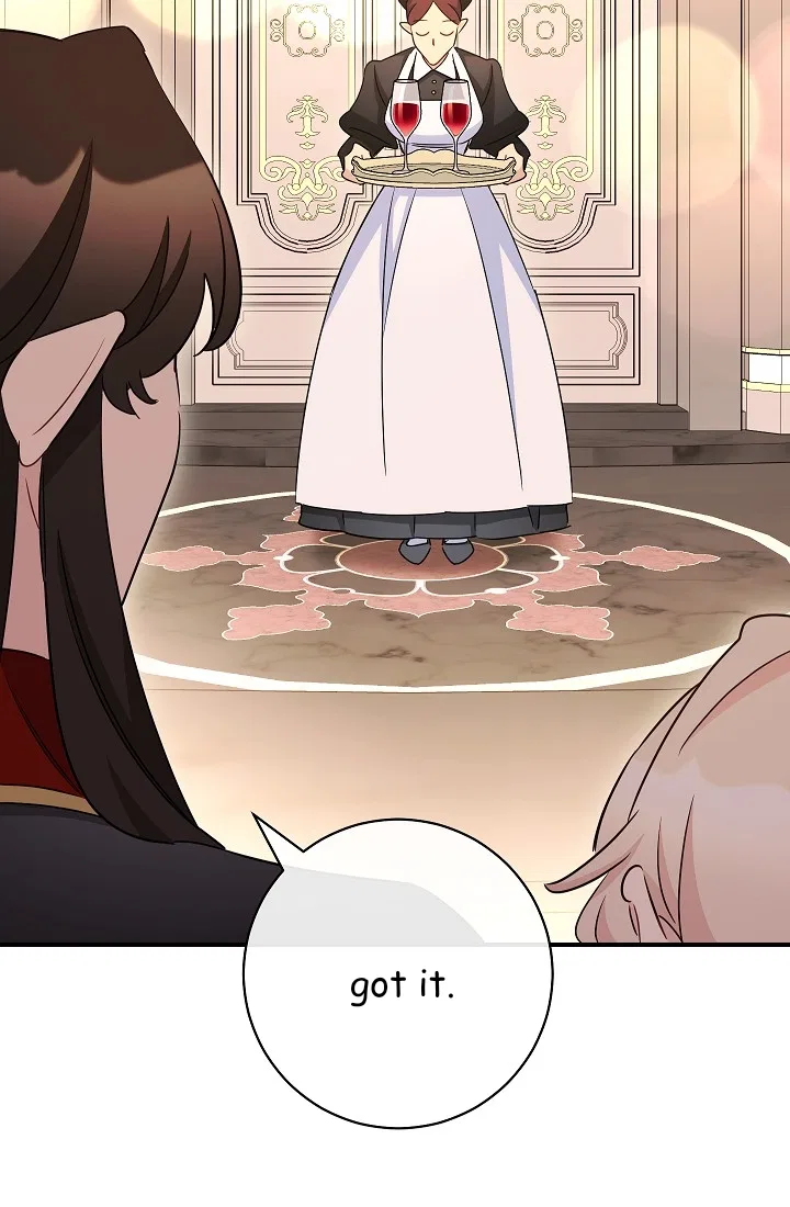 The Tyrant Princess Wants to Get Married! Chapter 12 – Page 37