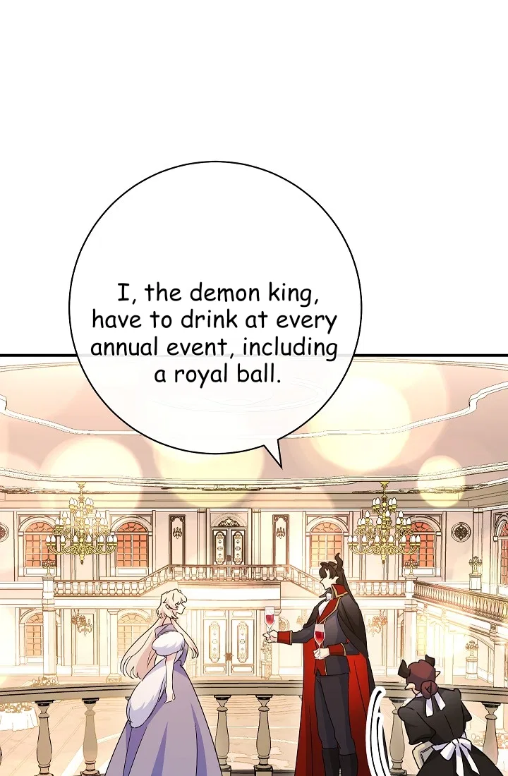 The Tyrant Princess Wants to Get Married! Chapter 12 – Page 40