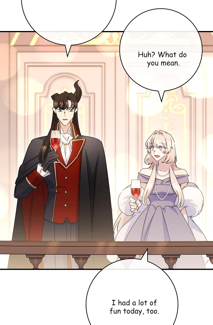 The Tyrant Princess Wants to Get Married! Chapter 12 – Page 49