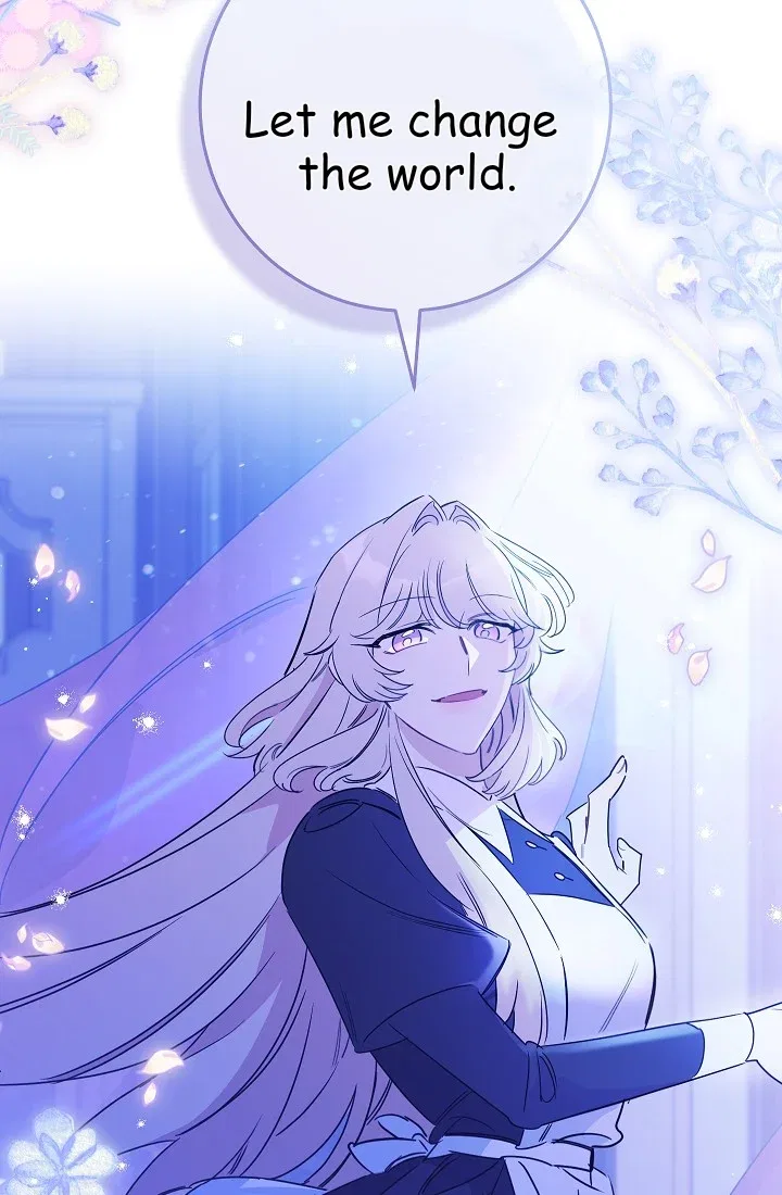 The Tyrant Princess Wants to Get Married! Chapter 11 – Page 23