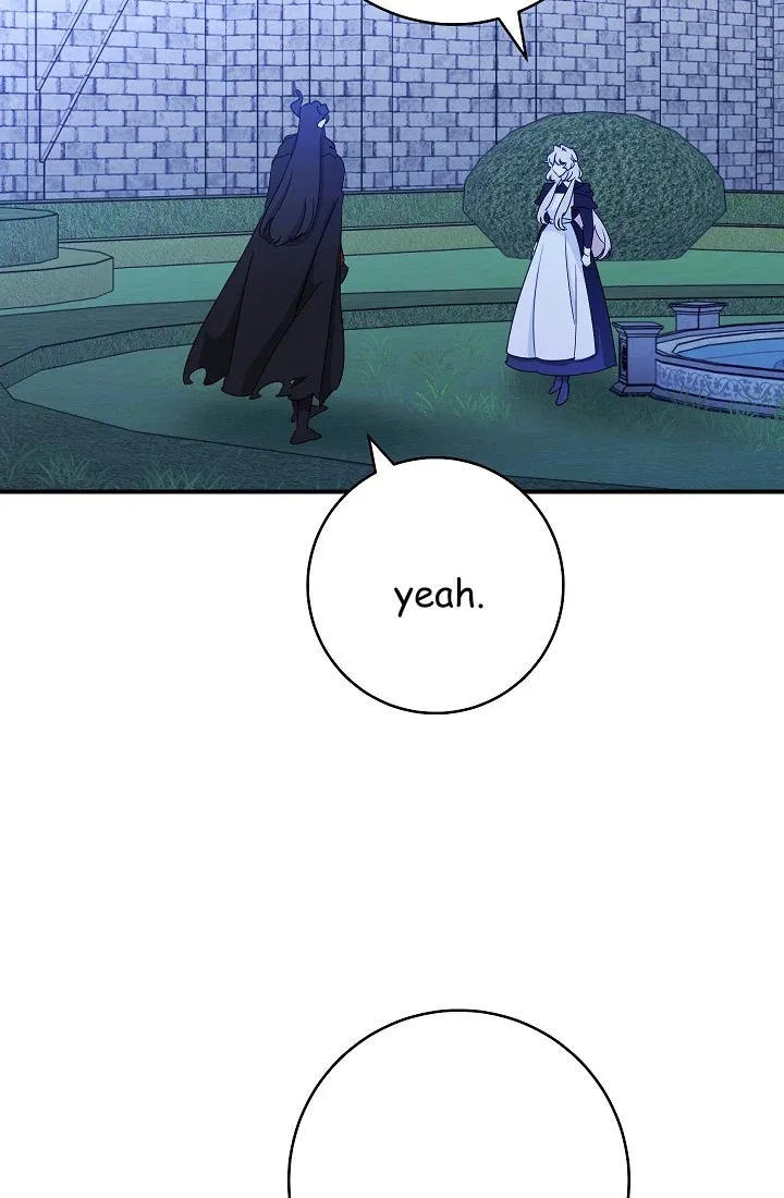 The Tyrant Princess Wants to Get Married! Chapter 11 – Page 35