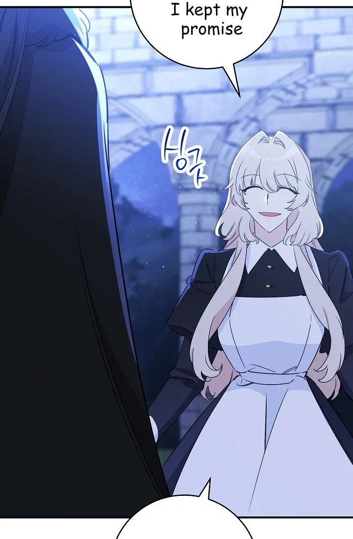 The Tyrant Princess Wants to Get Married! Chapter 11 – Page 36