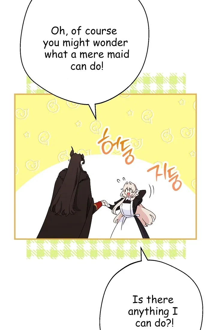 The Tyrant Princess Wants to Get Married! Chapter 11 – Page 52