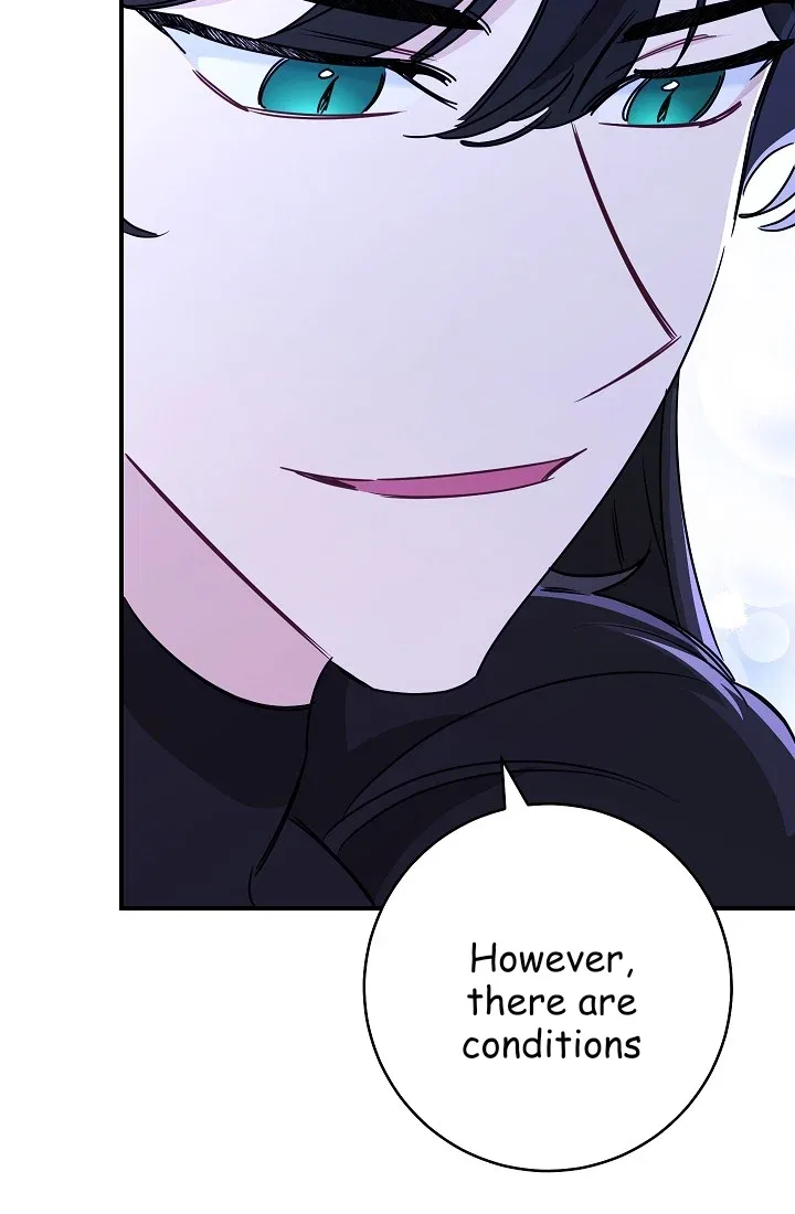 The Tyrant Princess Wants to Get Married! Chapter 11 – Page 63