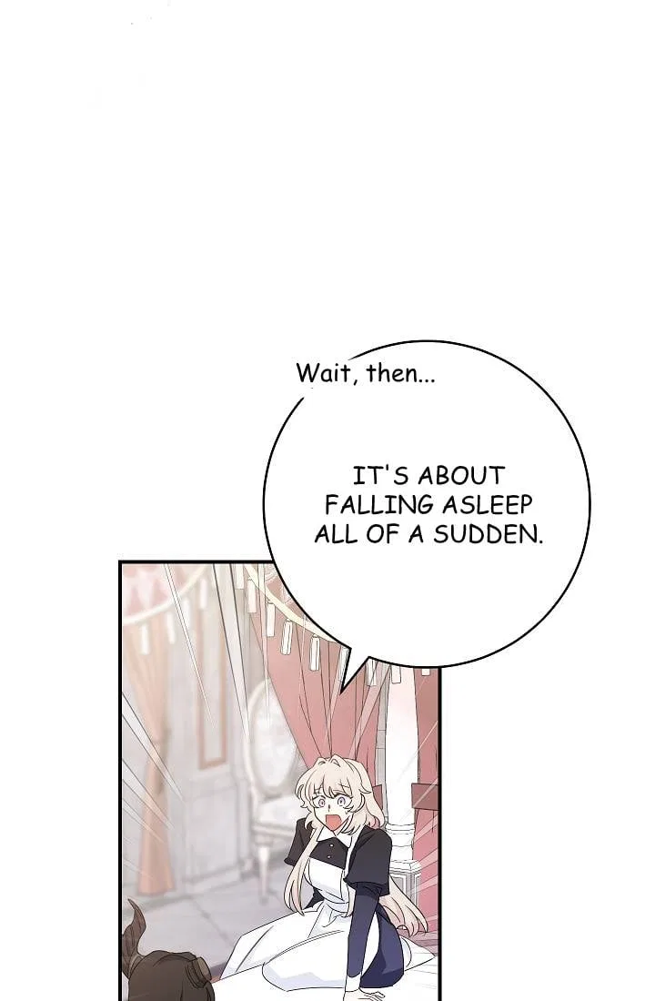 The Tyrant Princess Wants to Get Married! Chapter 6 – Page 8