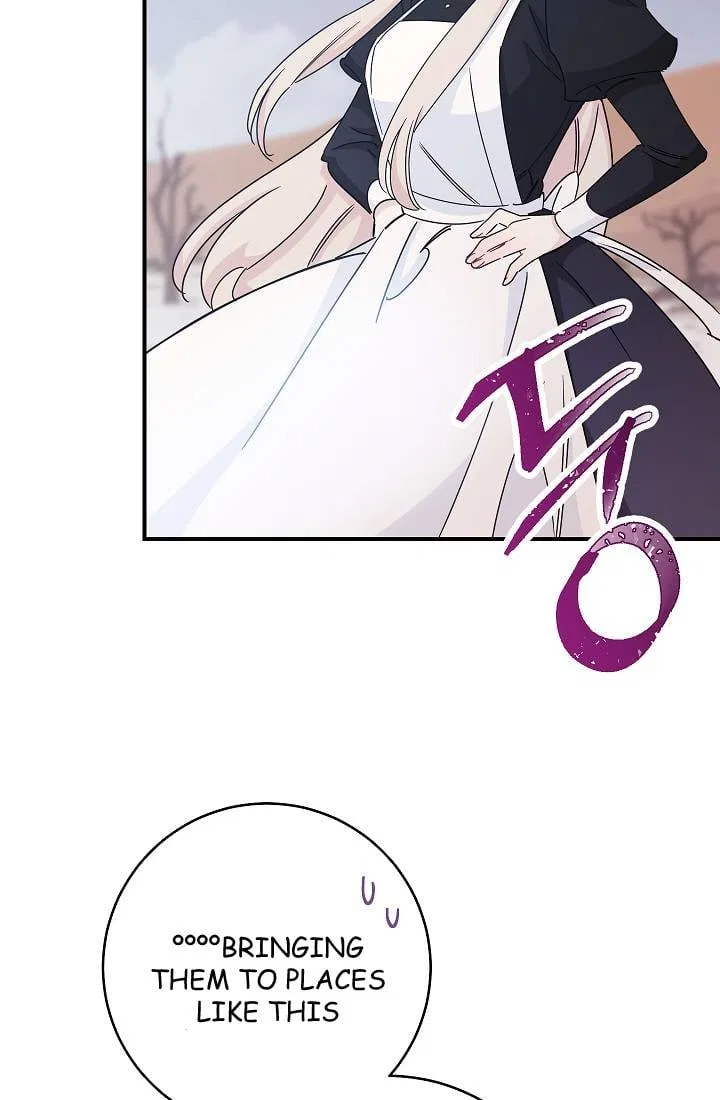 The Tyrant Princess Wants to Get Married! Chapter 6 – Page 28