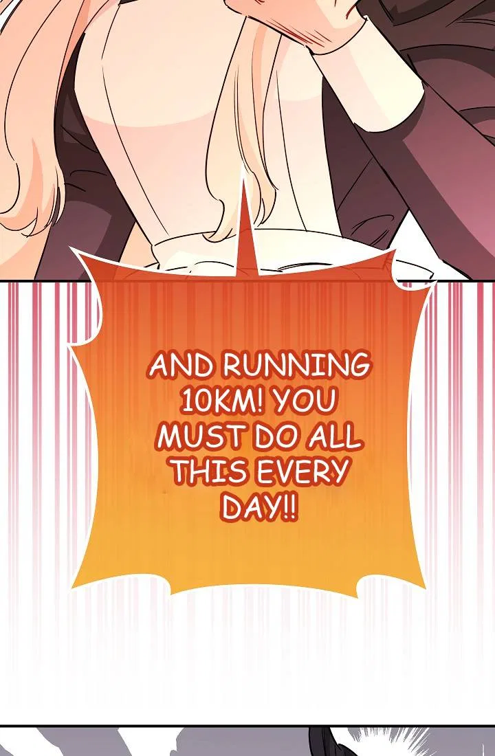 The Tyrant Princess Wants to Get Married! Chapter 6 – Page 37