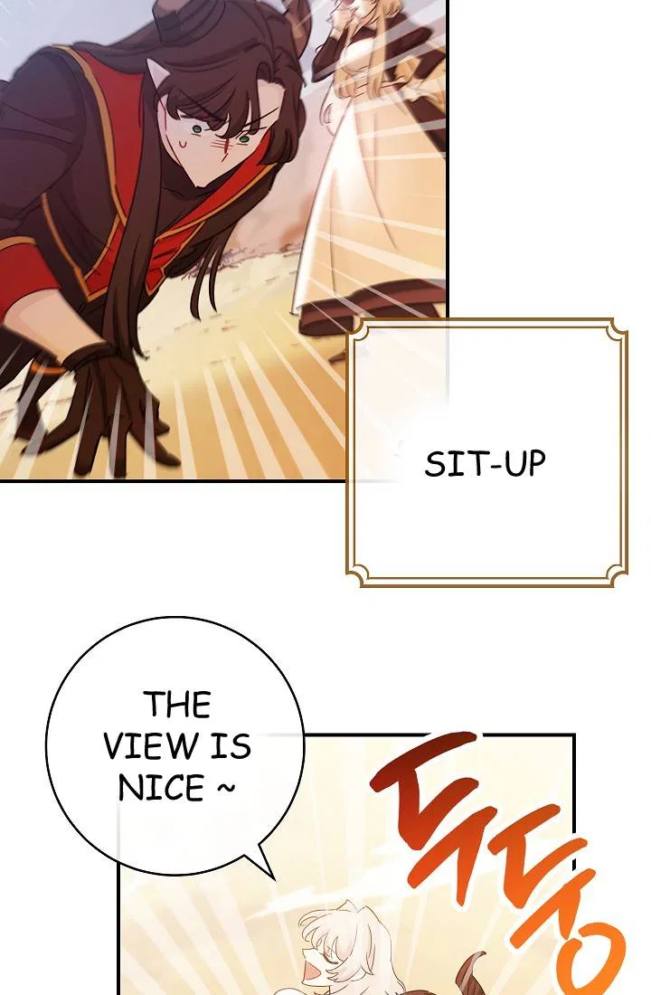 The Tyrant Princess Wants to Get Married! Chapter 6 – Page 41