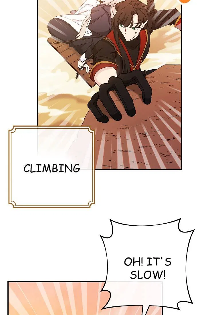 The Tyrant Princess Wants to Get Married! Chapter 6 – Page 42