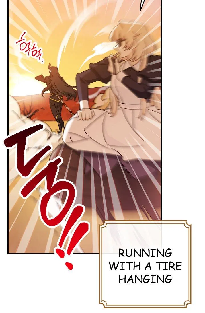 The Tyrant Princess Wants to Get Married! Chapter 6 – Page 43