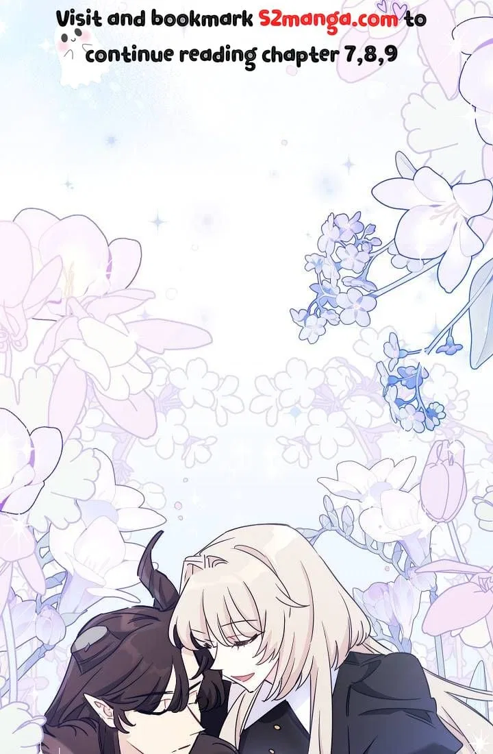 The Tyrant Princess Wants to Get Married! Chapter 6 – Page 56