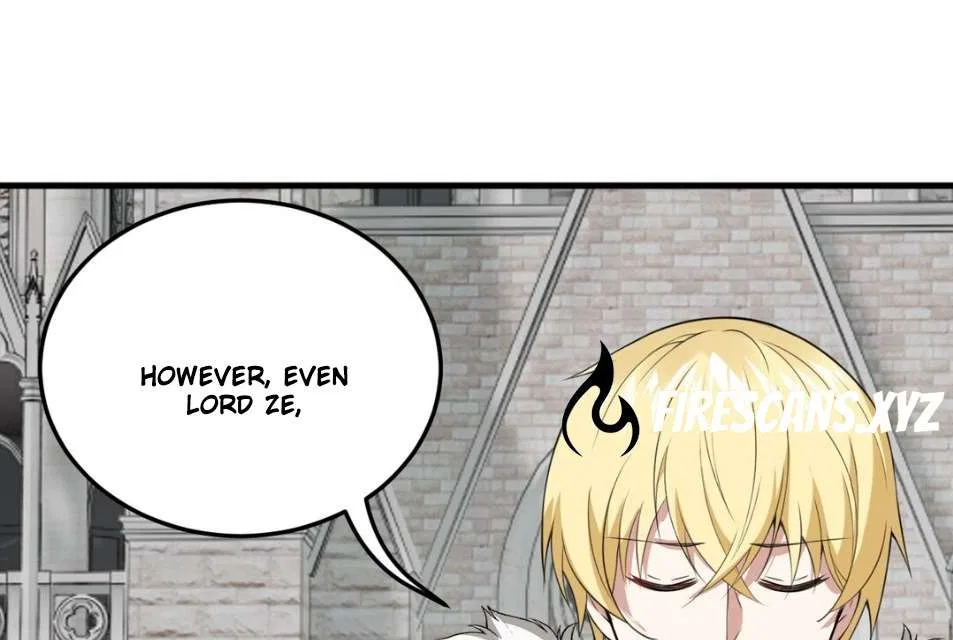 Immortal Me And Eldritch Wife Chapter 11 – Page 13