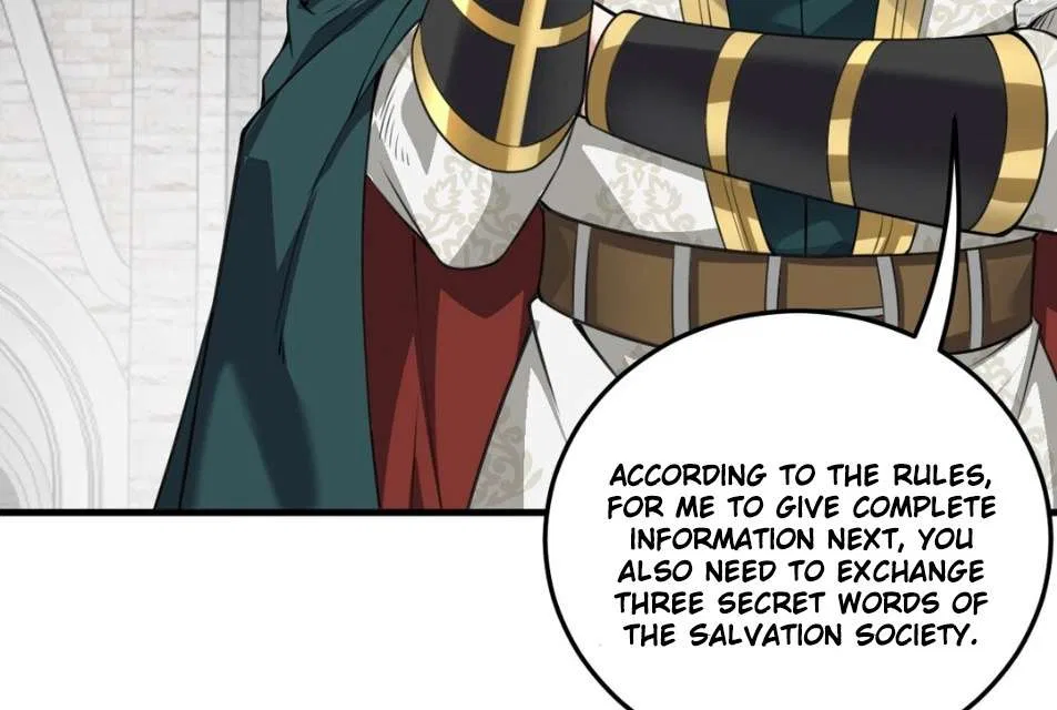 Immortal Me And Eldritch Wife Chapter 11 – Page 15