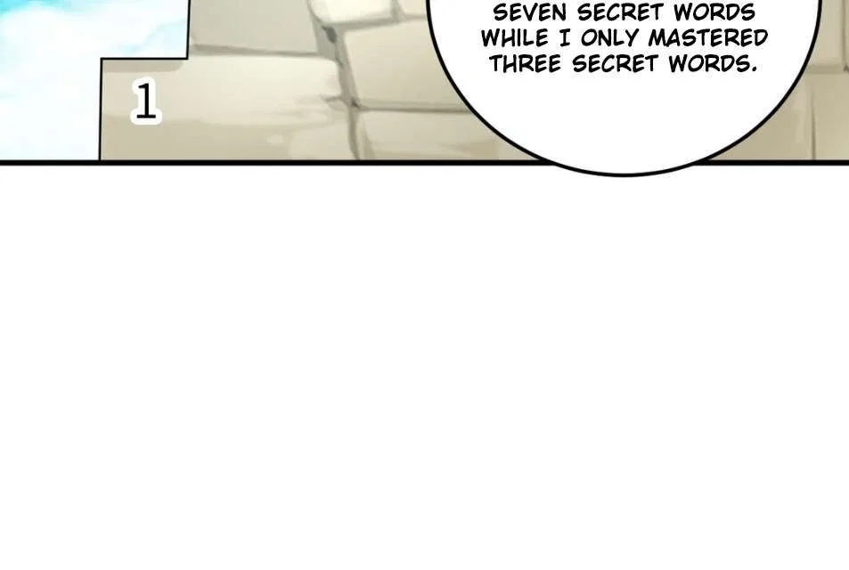 Immortal Me And Eldritch Wife Chapter 11 – Page 25