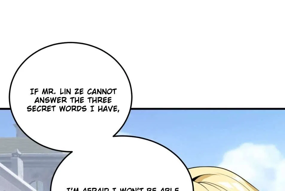 Immortal Me And Eldritch Wife Chapter 11 – Page 26