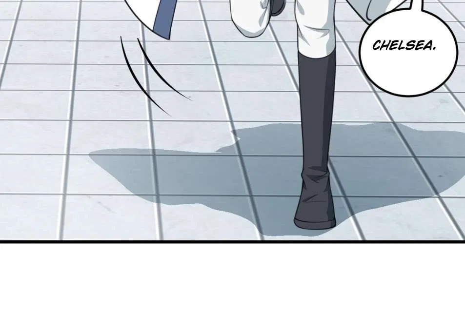 Immortal Me And Eldritch Wife Chapter 11 – Page 34