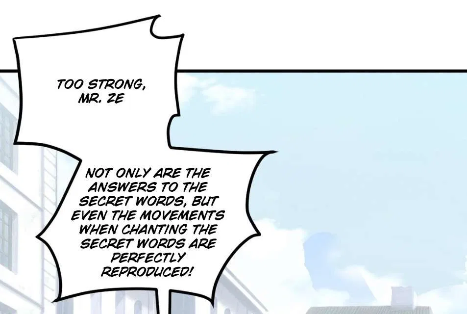 Immortal Me And Eldritch Wife Chapter 11 – Page 44