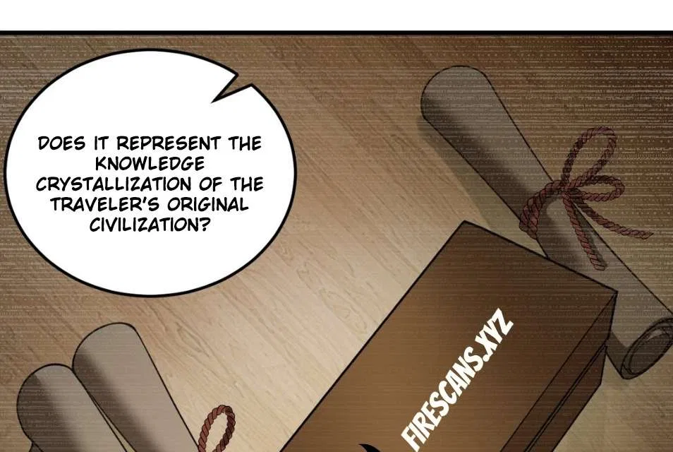 Immortal Me And Eldritch Wife Chapter 11 – Page 57