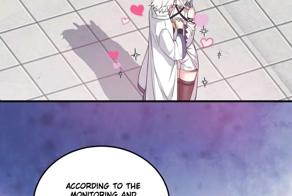 Immortal Me And Eldritch Wife Chapter 11 – Page 73