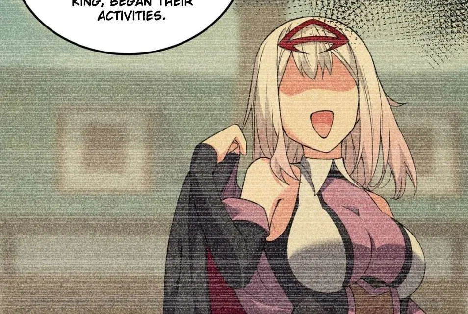 Immortal Me And Eldritch Wife Chapter 11 – Page 79