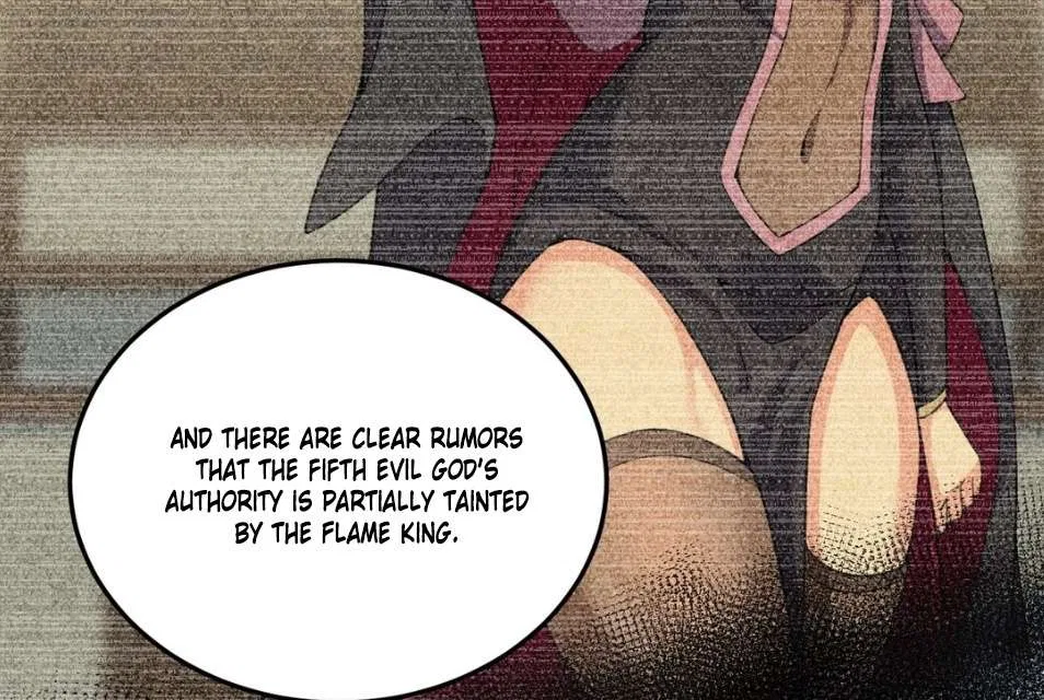 Immortal Me And Eldritch Wife Chapter 11 – Page 80