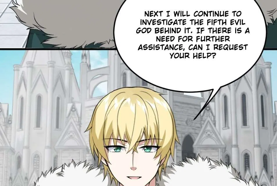 Immortal Me And Eldritch Wife Chapter 11 – Page 84