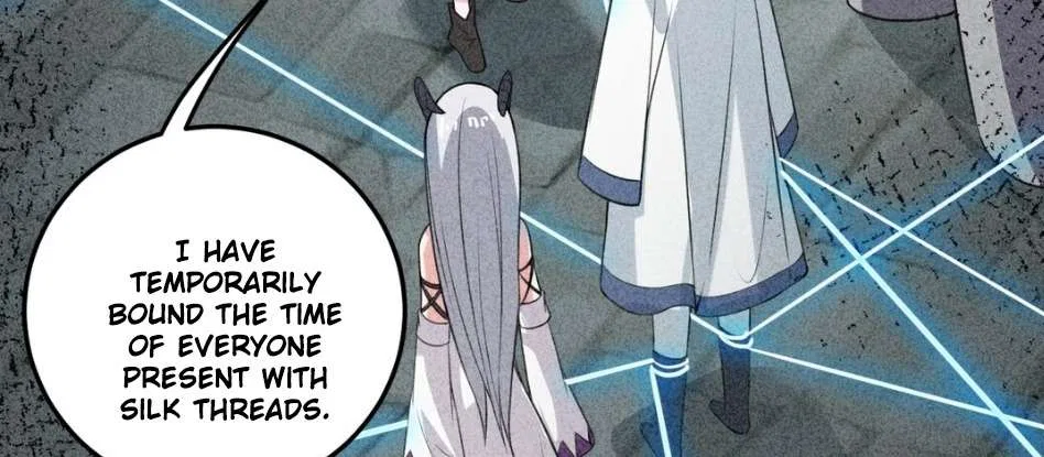 Immortal Me And Eldritch Wife Chapter 11 – Page 126