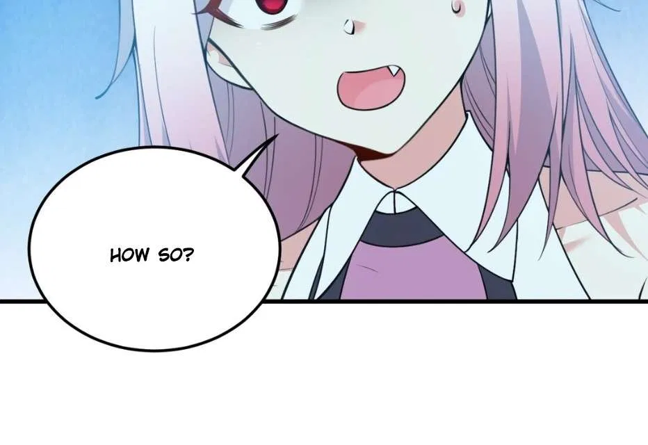 Immortal Me And Eldritch Wife Chapter 10 – Page 10