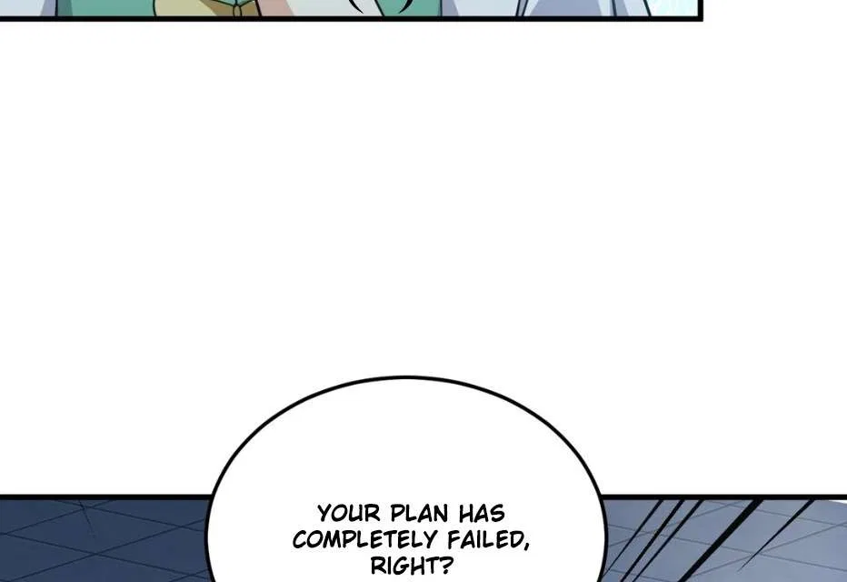 Immortal Me And Eldritch Wife Chapter 10 – Page 13