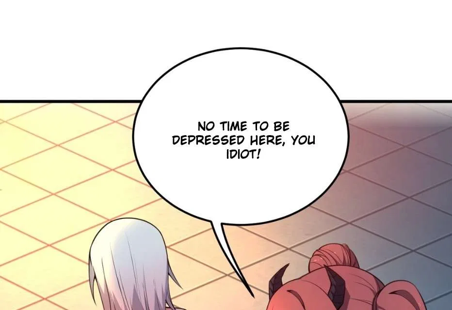 Immortal Me And Eldritch Wife Chapter 10 – Page 25