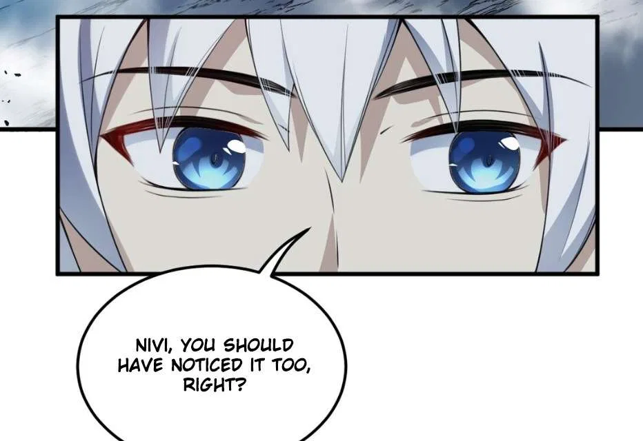 Immortal Me And Eldritch Wife Chapter 10 – Page 40