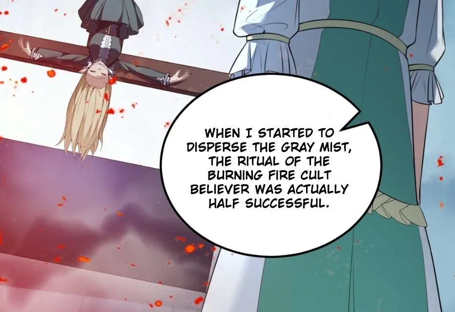 Immortal Me And Eldritch Wife Chapter 10 – Page 43