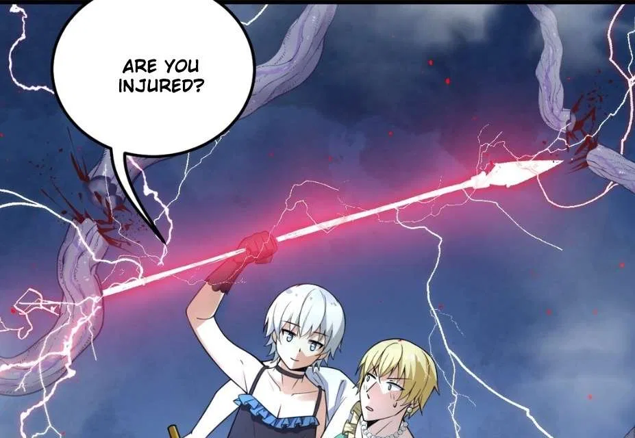 Immortal Me And Eldritch Wife Chapter 10 – Page 65