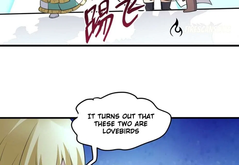 Immortal Me And Eldritch Wife Chapter 10 – Page 80