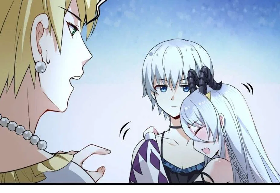 Immortal Me And Eldritch Wife Chapter 10 – Page 81