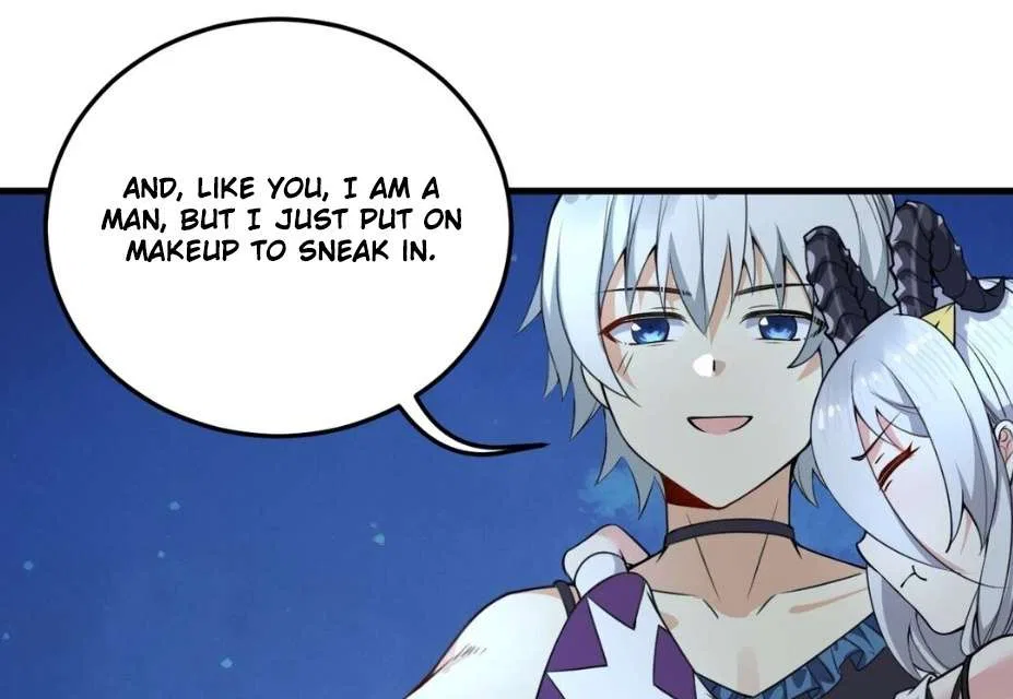 Immortal Me And Eldritch Wife Chapter 10 – Page 84
