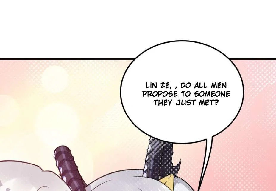 Immortal Me And Eldritch Wife Chapter 10 – Page 91