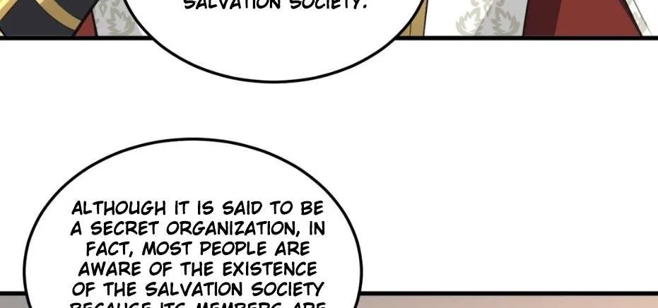 Immortal Me And Eldritch Wife Chapter 10 – Page 121